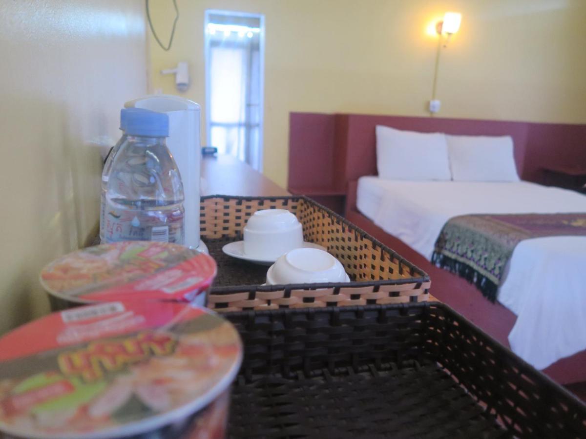 River Dolphin Hotel Кратьэх Экстерьер фото